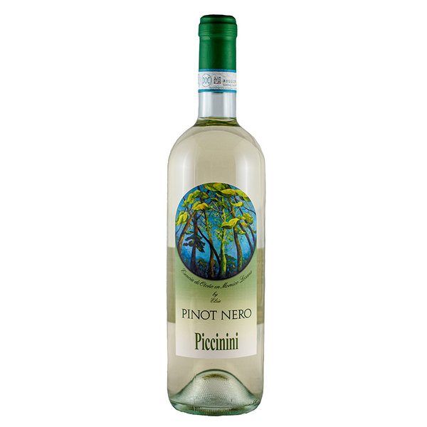 Piccinini Matteo Pinot nero bianco