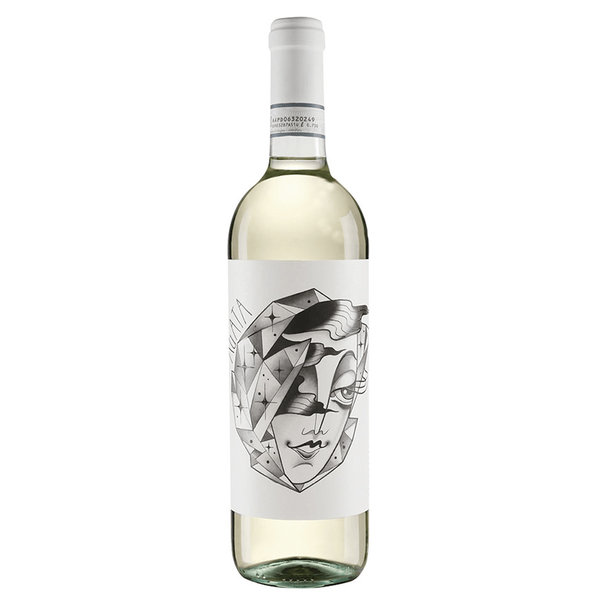 Benazzoli Pinot Grigio