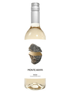  Monte Araya Rioja blanco