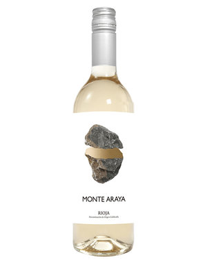  Monte Araya Rioja blanco
