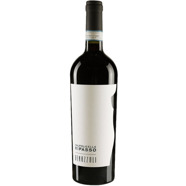 Benazzoli valpolicella ripasso