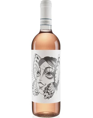  Benazzoli Chiaretto rose