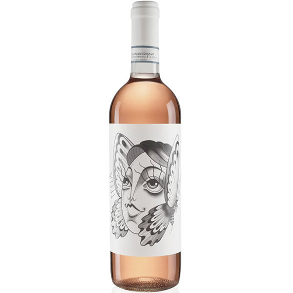 Benazzoli Chiaretto rose