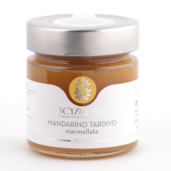 Scyavuru Mandorino 40 gram