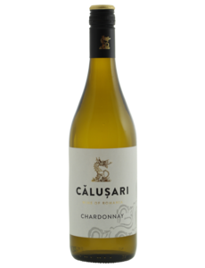  Calusari Chardonnay