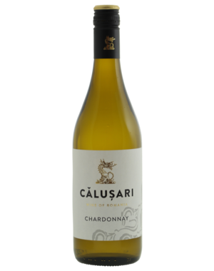  Calusari Chardonnay