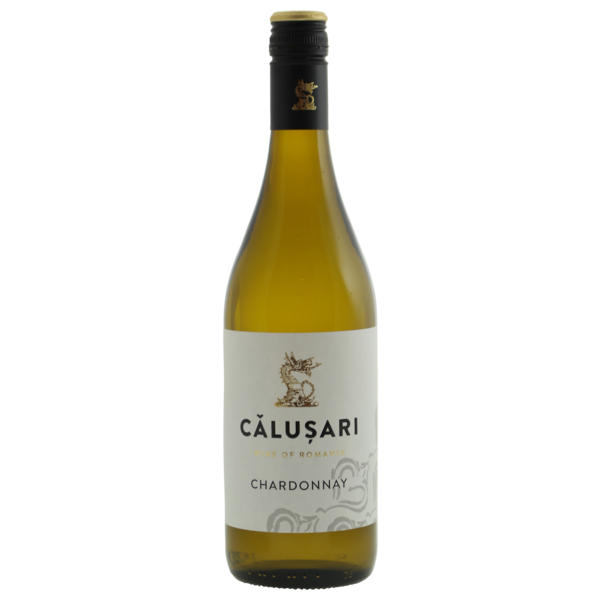 Calusari Chardonnay