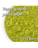  Verse groene pesto DOP 250 gram
