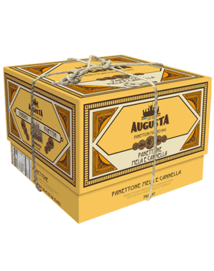  Panettone appel met kaneel 750 gram