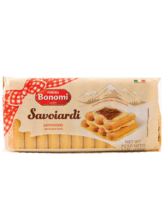 Savoiardi lange vingers 200 gram