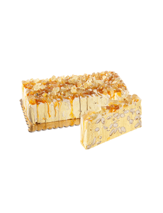  Torrone Limoncello nougat