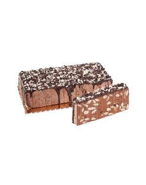  Torrone Cioccolato nougat