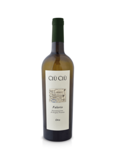 Ciu Ciu Oris Falerio
