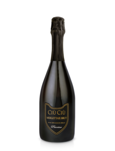 Ciu Ciu Merlettaie Brut