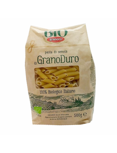 Granoro Messe penne Rigate BIO