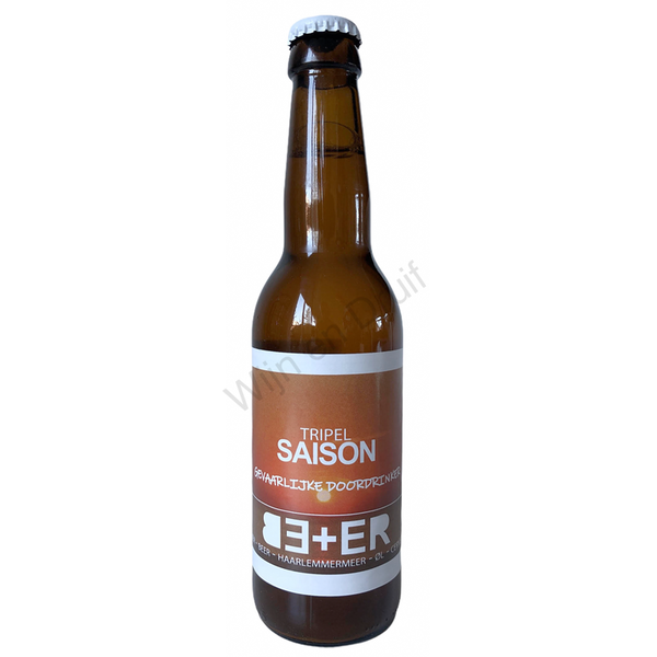 Be+er Tripel Saison