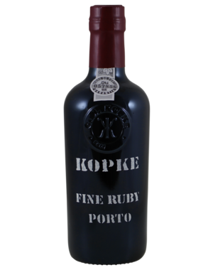  Kopke Porto Fine Ruby 375 ml