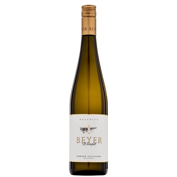 Weingut Matthias Beyer Gruner Veltliner Klassik