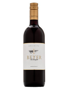  Weingut Matthias Beyer Zweigelt