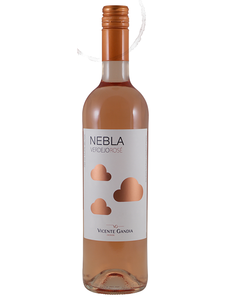 Nebla Verdejo rose