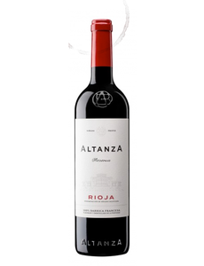  Altanza Reserva