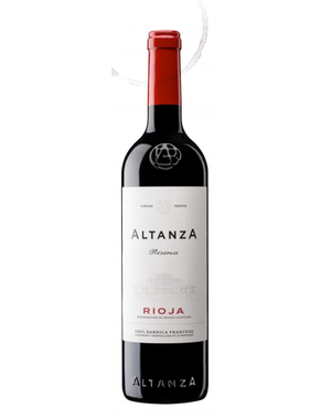  Altanza Reserva