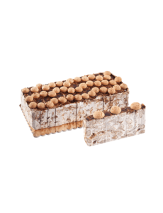  Torrone Amaretto nougat