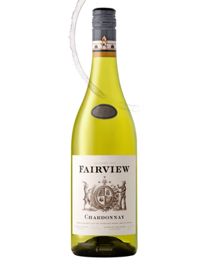  Fairview Chardonnay