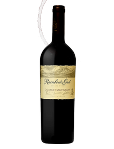 Rainbow's End Cabernet Sauvignon