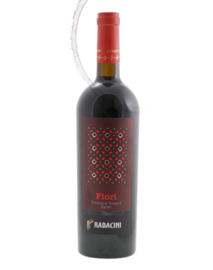  Radacini Fiori Feteasca Neagra/Syrah