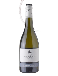 Beauvignac Chardonnay