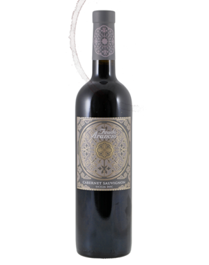 Mezzacorona Feudo Arancio Cabernet Sauvignon