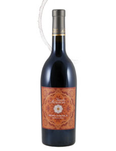 Mezzacorona Feudo Arancio Nero d'Avola