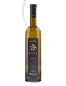  Idiom Semillon