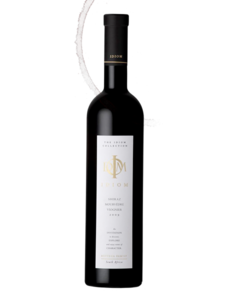 Idiom Rhone blend