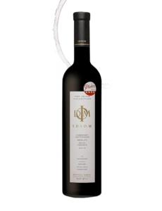  Idiom Bordeaux blend