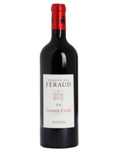Domaine des Feraud Grande Cuvee