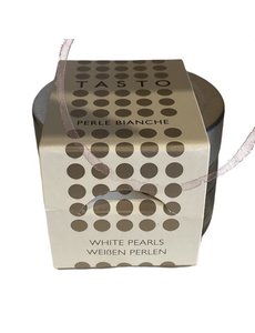  Tasto culinaire parels van witte Balsamico 50 gram