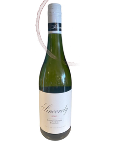 Neil Ellis Sincerely Sauvignon blanc
