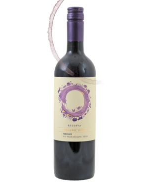  Vinedos Emiliana BIO O Merlot