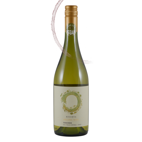 Vinedos Emiliana BIO O Viognier