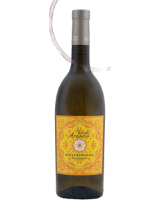 Feudo Arancio Chardonnay