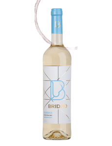 Bridao Classico branco