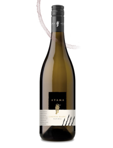  Ayama Chenin Blanc