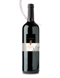 Ayama Pinotage