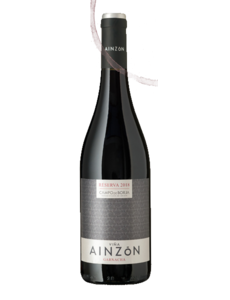  Vina Ainzon Reserva