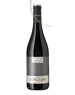  Vina Ainzon Reserva