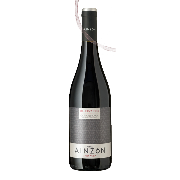 Vina Ainzon Reserva
