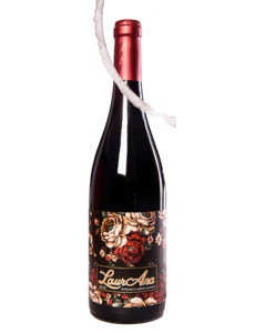  LaurAna Tempranillo, Cabernet Sauvignon Canaveras