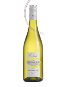 Les Prunelles Chardonnay